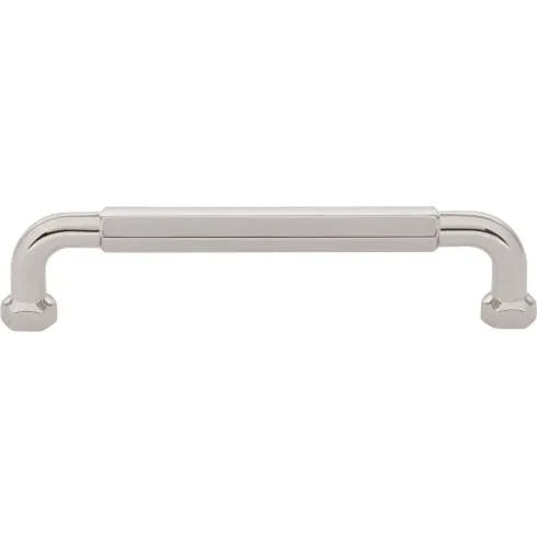 Dustin Pull ( Zinc Alloy | Polished Nickel - Coddington Collection ) | Manufactured Globally