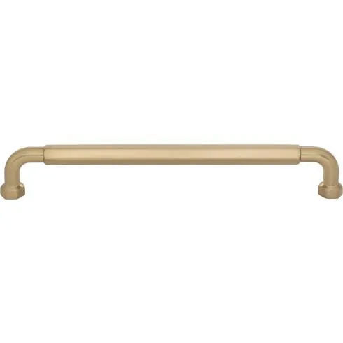 Dustin Pull ( Zinc Alloy | Honey Bronze - Coddington Collection ) | Manufactured Globally