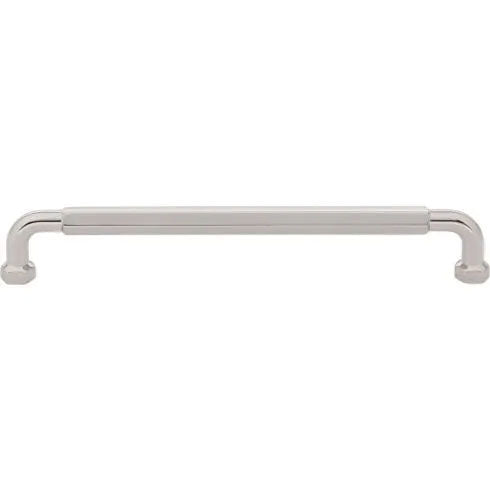 Dustin Pull ( Zinc Alloy | Polished Nickel - Coddington Collection ) | Manufactured Globally