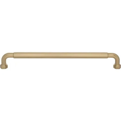 Dustin Pull ( Zinc Alloy | Honey Bronze - Coddington Collection ) | Manufactured Globally