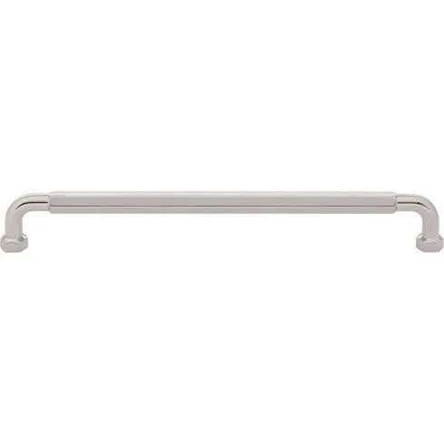 Dustin Pull ( Zinc Alloy | Polished Nickel - Coddington Collection ) | Manufactured Globally