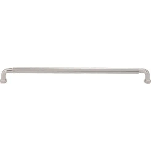 Dustin Pull ( Zinc Alloy | Polished Nickel - Coddington Collection ) | Manufactured Globally