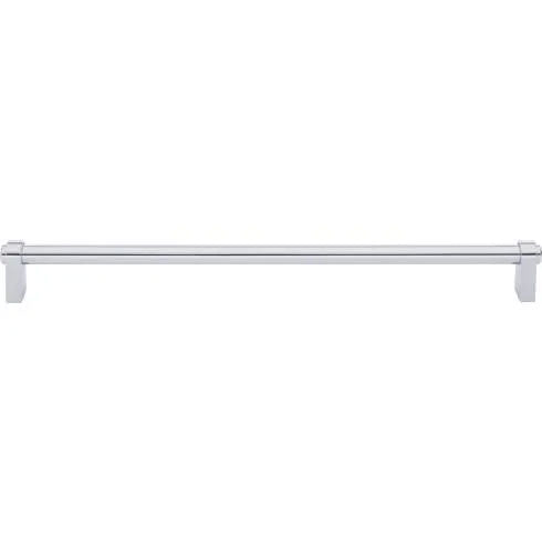 Lawrence Pull ( Zinc Alloy | Polished Chrome - Coddington Collection ) | Manufactured Globally