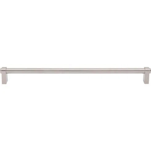 Lawrence Pull ( Zinc Alloy | Polished Nickel - Coddington Collection ) | Manufactured Globally