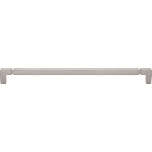 Langston Pull ( Zinc Alloy | Brushed Satin Nickel - Coddington Collection ) | Manufactured Globally