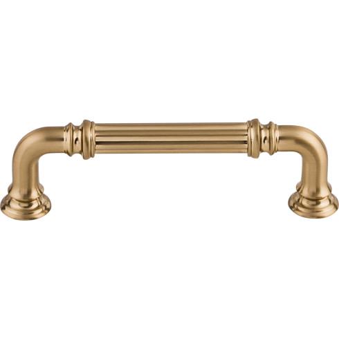 Reeded Pull ( Zinc Alloy | Honey Bronze - Chareau Collection ) | Manufactured Globally