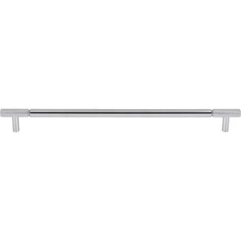 Prestwick Pull ( Steel | Polished Chrome - Garrison Collection ) | Manufactured Globally