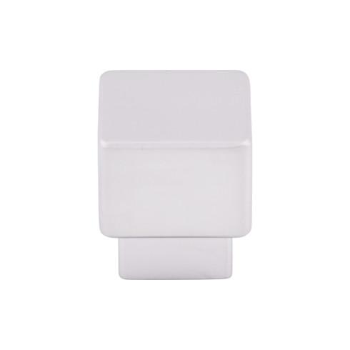 Tapered Knob ( Zinc Alloy | Aluminum - Sanctuary II Collection ) | Manufactured Globally