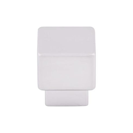 Tapered Knob ( Zinc Alloy | Aluminum - Sanctuary II Collection ) | Manufactured Globally