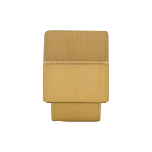 Tapered Knob ( Zinc Alloy | Honey Bronze - Sanctuary Collection ) | Manufactured Globally