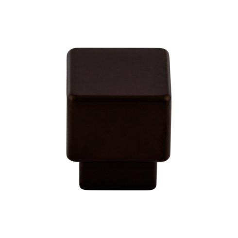 Tapered Knob ( Zinc Alloy | Oil Rubbed Bronze - Sanctuary Collection ) | Manufactured Globally