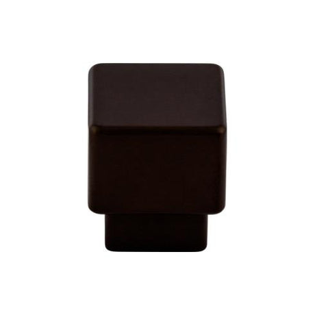 Tapered Knob ( Zinc Alloy | Oil Rubbed Bronze - Sanctuary Collection ) | Manufactured Globally