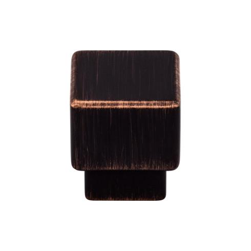 Tapered Knob ( Zinc Alloy | Tuscan Bronze - Sanctuary Collection ) | Manufactured Globally