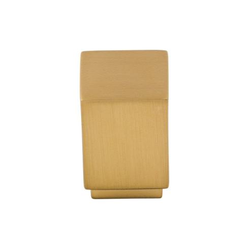 Linear Knob ( Zinc Alloy | Honey Bronze - Sanctuary Collection ) | Manufactured Globally