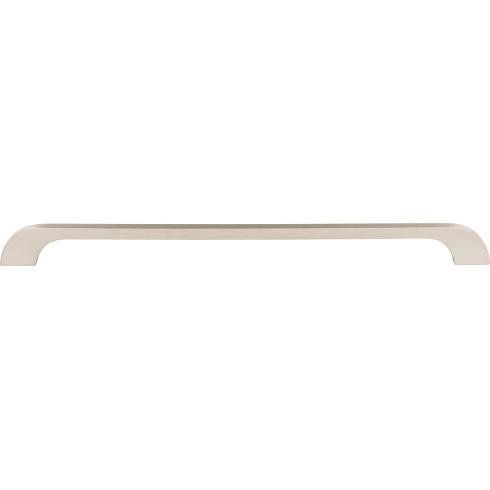 Neo Pull ( Zinc Alloy | Brushed Satin Nickel - Sanctuary Collection ) | Manufactured Globally