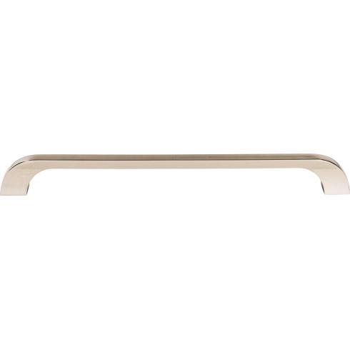 Neo Appliance Pull ( Zinc Alloy | Polished Nickel - Appliance Collection ) | Manufactured Globally