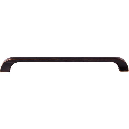 Neo Appliance Pull ( Zinc Alloy | Tuscan Bronze - Appliance Collection ) | Manufactured Globally