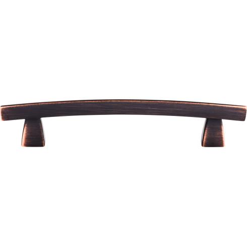 Arched Pull ( Zinc Alloy | Tuscan Bronze - Sanctuary Collection ) | Manufactured Globally