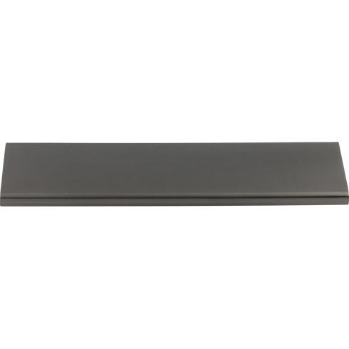 Europa Tab Pull ( Zinc Alloy | Ash Gray - Mercer Collection ) | Manufactured Globally