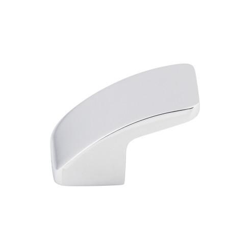 Thumb Knob ( Zinc Alloy | Polished Chrome - Sanctuary Collection ) | Manufactured Globally