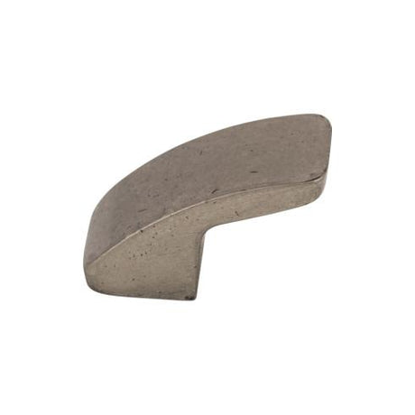 Thumb Knob ( Zinc Alloy | Pewter Antique - Sanctuary Collection ) | Manufactured Globally