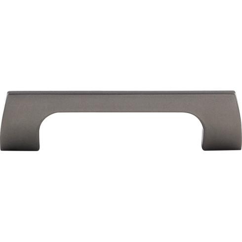 Holland Pull ( Zinc Alloy | Ash Gray - Mercer Collection ) | Manufactured Globally