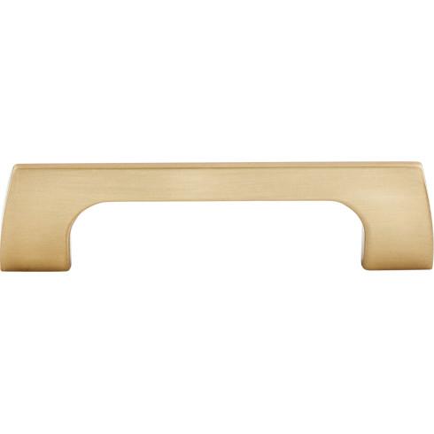 Holland Pull ( Zinc Alloy | Honey Bronze - Mercer Collection ) | Manufactured Globally