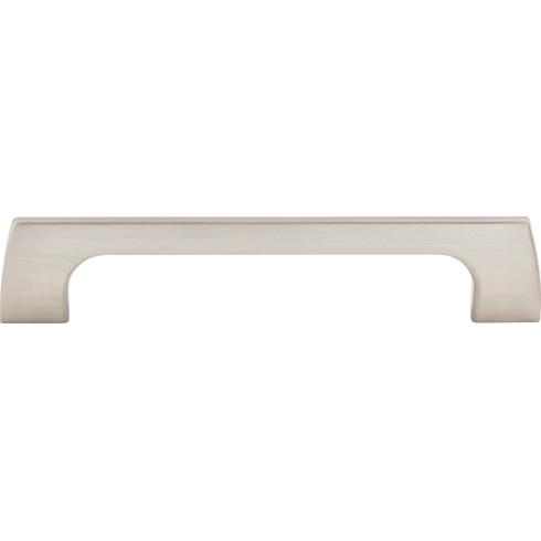 Holland Pull ( Zinc Alloy | Brushed Satin Nickel - Mercer Collection ) | Manufactured Globally