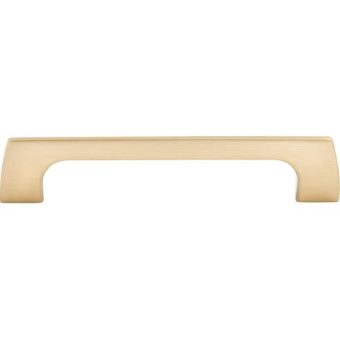 Holland Pull ( Zinc Alloy | Honey Bronze - Mercer Collection ) | Manufactured Globally