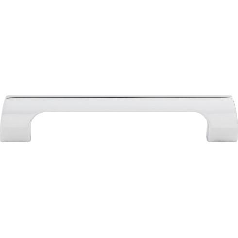 Holland Pull ( Zinc Alloy | Polished Chrome - Mercer Collection ) | Manufactured Globally