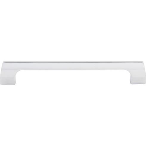 Holland Pull ( Zinc Alloy | Polished Chrome - Mercer Collection ) | Manufactured Globally