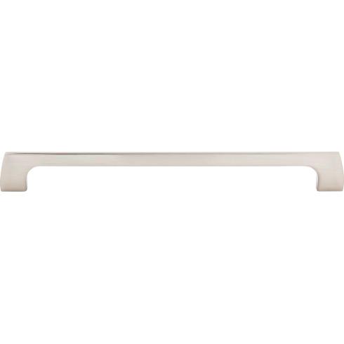 Holland Pull ( Zinc Alloy | Brushed Satin Nickel - Mercer Collection ) | Manufactured Globally
