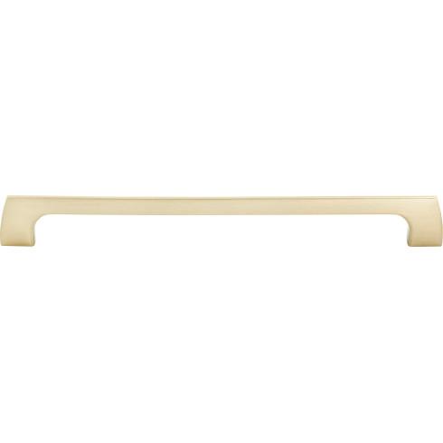 Holland Pull ( Zinc Alloy | Honey Bronze - Mercer Collection ) | Manufactured Globally