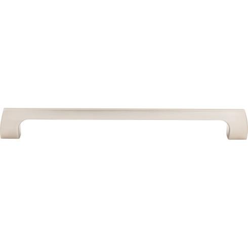 Holland Appliance Pull ( Zinc Alloy | Brushed Satin Nickel - Mercer Collection ) | Manufactured Globally