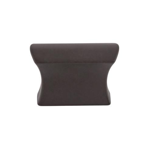 Glacier Knob ( Zinc Alloy | Sable - Mercer Collection ) | Manufactured Globally