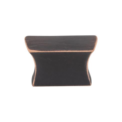 Glacier Knob ( Zinc Alloy | Umbrio - Mercer Collection ) | Manufactured Globally