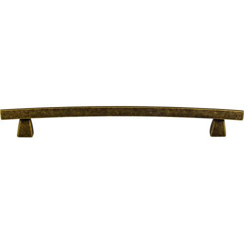 Arched Pull ( Zinc Alloy | German Bronze - Sanctuary Collection ) | Manufactured Globally