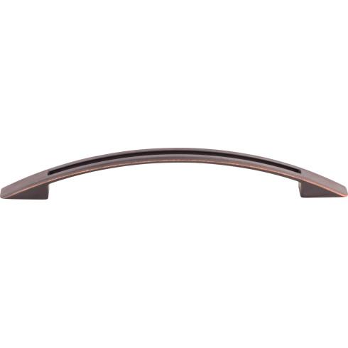 Tirador Tango con Recorte (Aleación de Zinc | Colección Umbrio - Mercer) | Fabricado en Todo el Mundo