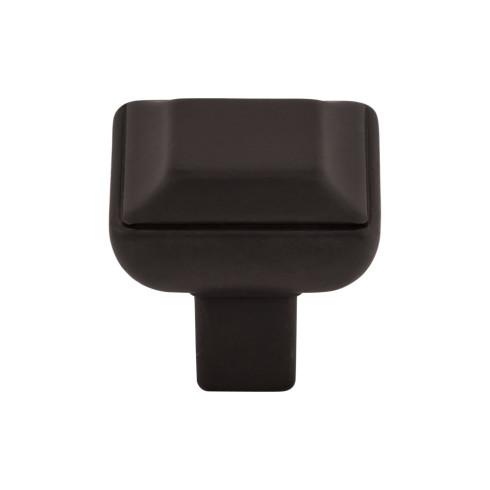 Podium Knob ( Zinc Alloy | Sable - Transcend Collection ) | Manufactured Globally