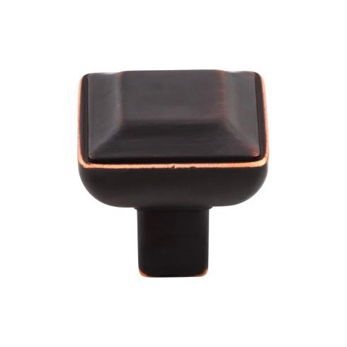Podium Knob ( Zinc Alloy | Umbrio - Transcend Collection ) | Manufactured Globally