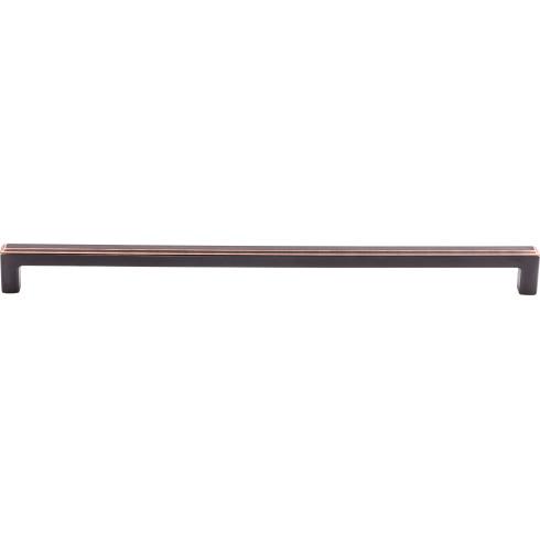 Podium Pull ( Zinc Alloy | Umbrio - Transcend Collection ) | Manufactured Globally