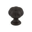 Allington Knob ( Zinc Alloy | Sable - Devon Collection ) | Manufactured Globally