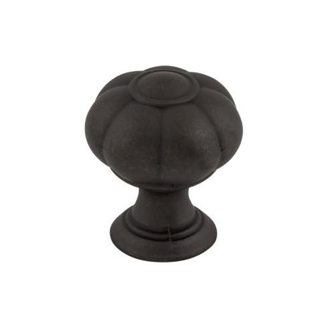 Allington Knob ( Zinc Alloy | Sable - Devon Collection ) | Manufactured Globally