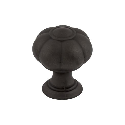 Allington Knob ( Zinc Alloy | Sable - Devon Collection ) | Manufactured Globally