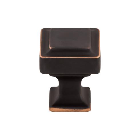 Perilla Ascendra (Aleación de zinc | Umbrio - Colección Transcend) | Fabricada en todo el mundo