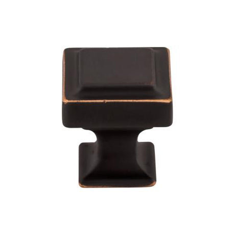 Perilla Ascendra (Aleación de zinc | Umbrio - Colección Transcend) | Fabricada en todo el mundo