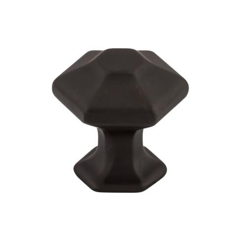 Spectrum Knob ( Zinc Alloy | Sable - Transcend Collection ) | Manufactured Globally