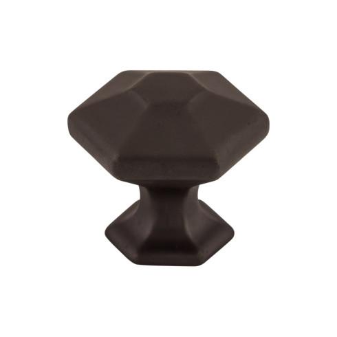 Spectrum Knob ( Zinc Alloy | Sable - Transcend Collection ) | Manufactured Globally