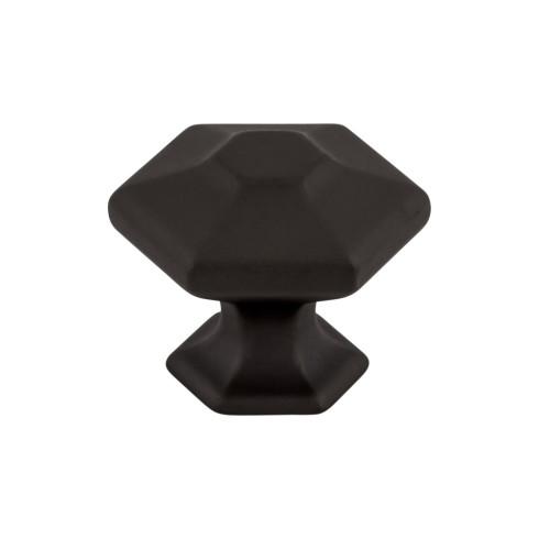 Spectrum Knob ( Zinc Alloy | Sable - Transcend Collection ) | Manufactured Globally