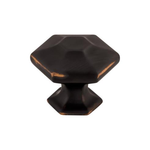 Spectrum Knob ( Zinc Alloy | Umbrio - Transcend Collection ) | Manufactured Globally